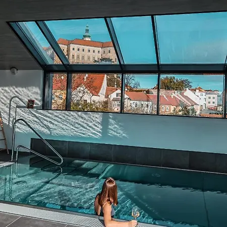 Wellness Volarik Mikulov