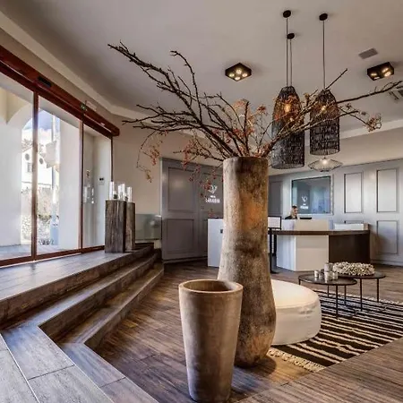 Hotel Wellness Volarik