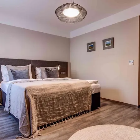 Wellness Volarik Hotel