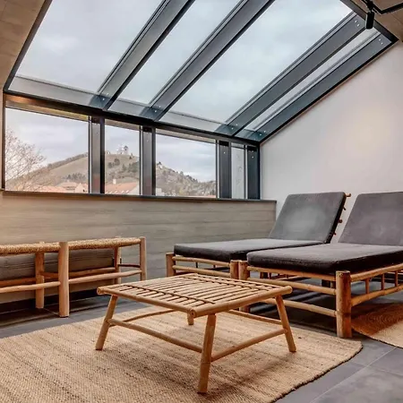 Wellness Volarik Mikulov