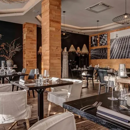 Wellness Volarik Hotel 4*
