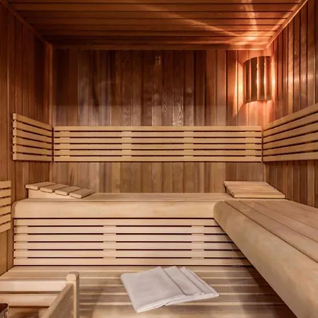 Wellness Volarik Hotel Mikulov
