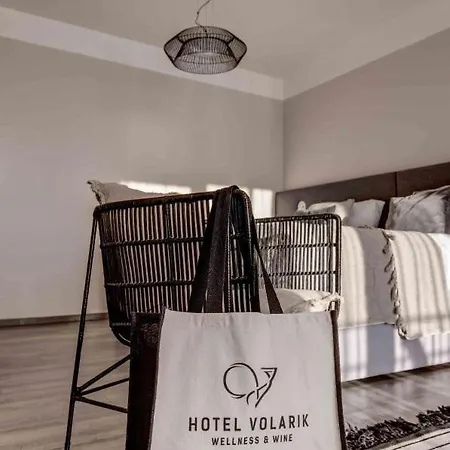 Wellness Volarik Mikulov