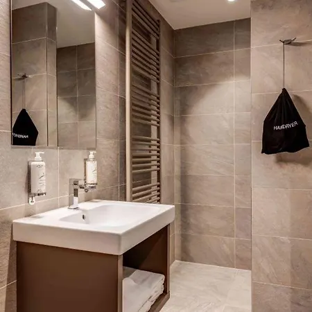 Hotel Wellness Volarik 4*