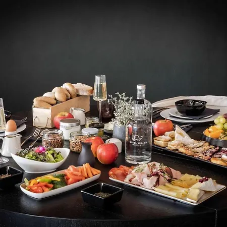 Wellness Volarik Hotel Mikulov
