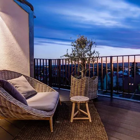 Wellness Volarik Mikulov