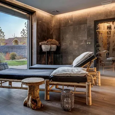 Hotel Wellness Volarik
