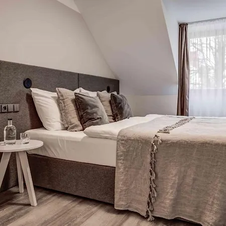 Hotel Wellness Volarik 4*