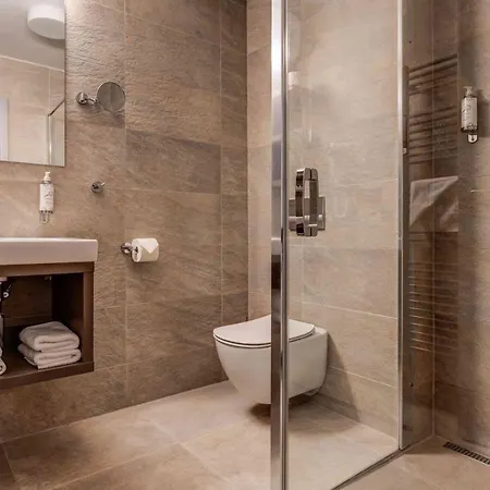 Hotel Wellness Volarik Mikulov
