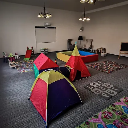Wellness Volarik ميكولوف