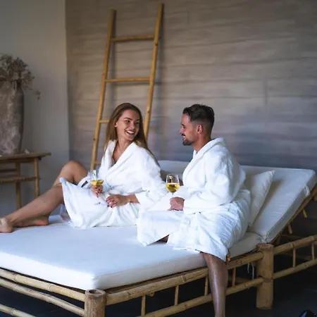 Wellness Volarik