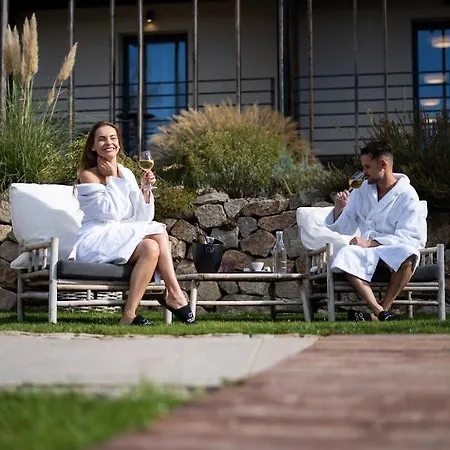 Wellness Volarik Hotel 4*