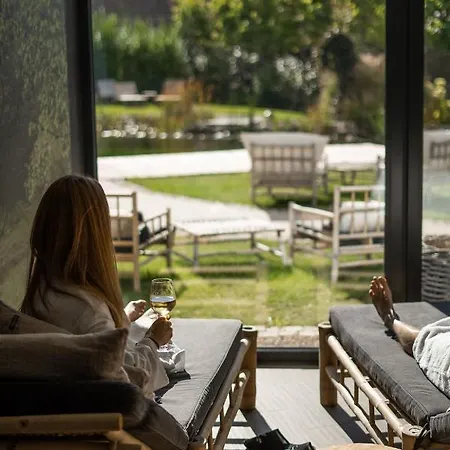 Hotel Wellness Volarik