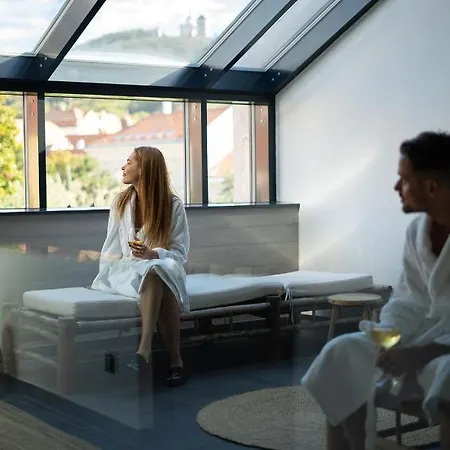 Hotel Wellness Volarik Mikulov
