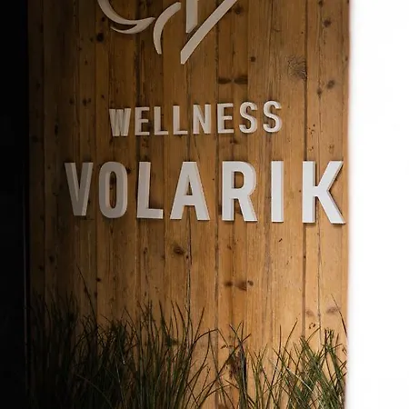 Wellness Volarik 4* מיקולוב