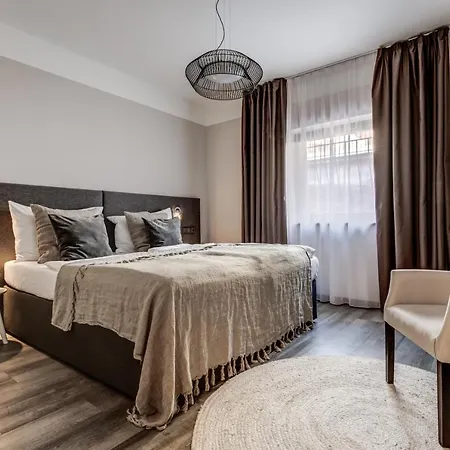 Wellness Volarik 4* Mikulov