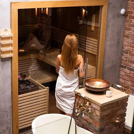 Wellness Volarik Hotel Mikulov