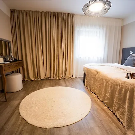 Wellness Volarik Hotel