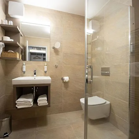 Wellness Volarik Hotel 4*