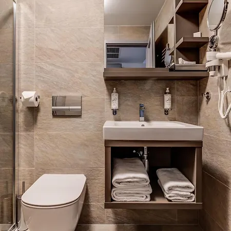 Wellness Volarik 4* Mikulov