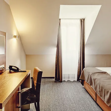 Wellness Volarik Hotel