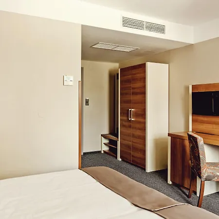 Hotel Wellness Volarik Mikulov