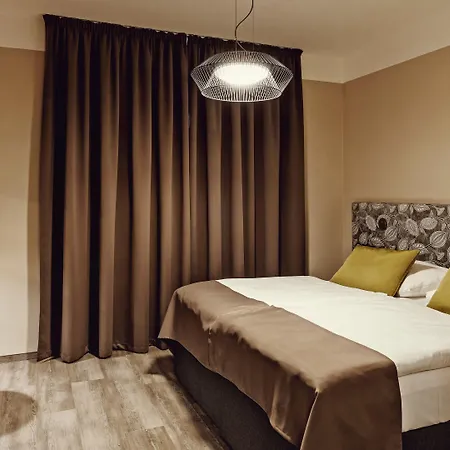 Wellness Volarik Hotel Mikulov