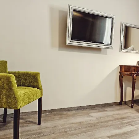 Wellness Volarik Mikulov