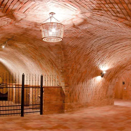 Hotel Wellness Volarik