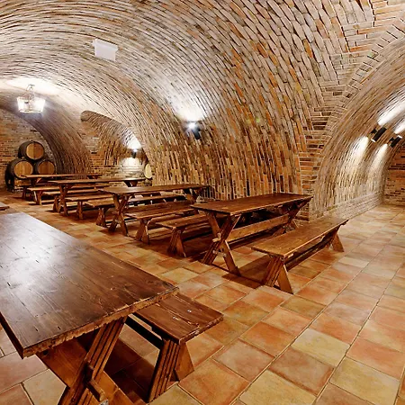 Wellness Volarik Hotel