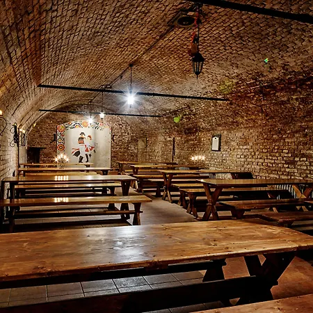 Hotel Wellness Volarik Mikulov