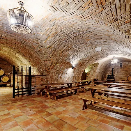 Wellness Volarik Mikulov