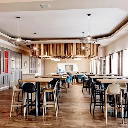 Wellness Volarik Hotel