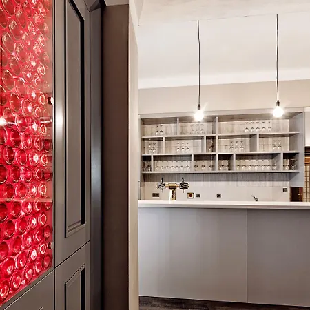 Wellness Volarik Hotel Mikulov