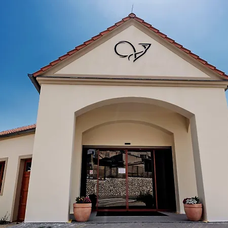 Wellness Volarik Hotel Mikulov