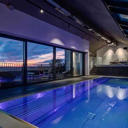 Wellness Volarik 4* Mikulov