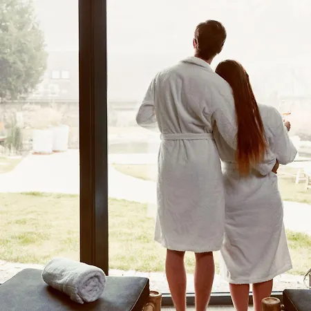 Hotel Wellness Volarik 4*