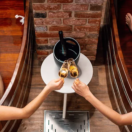 Hotel Wellness Volarik