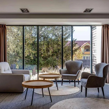 Wellness Volarik Hotel