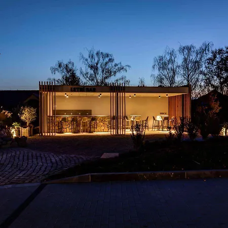 Wellness Volarik Mikulov