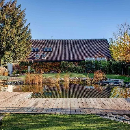 Wellness Volarik Hotel