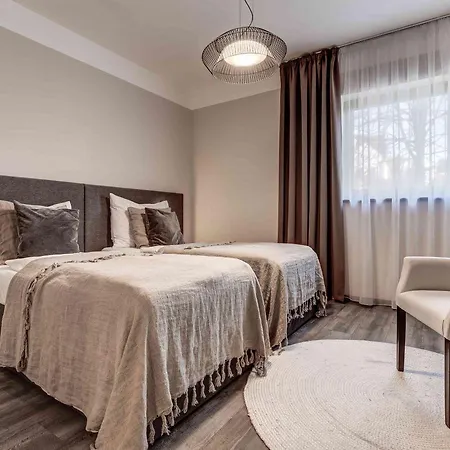 Hotel Wellness Volarik