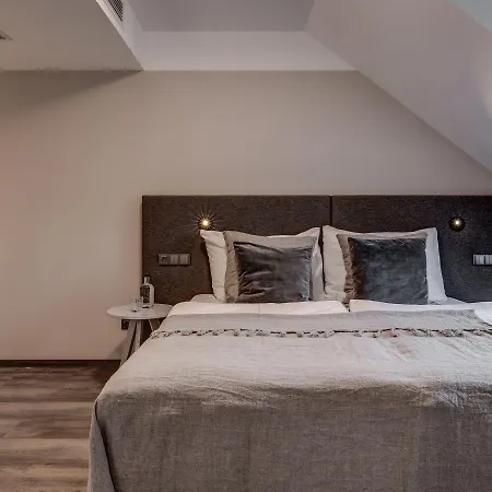 Wellness Volarik Hotel Mikulov