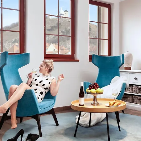 Hotel Wellness Volarik Mikulov