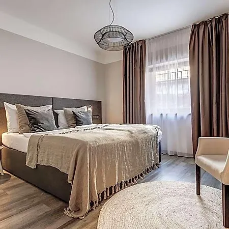 Hotel Wellness Volarik Mikulov