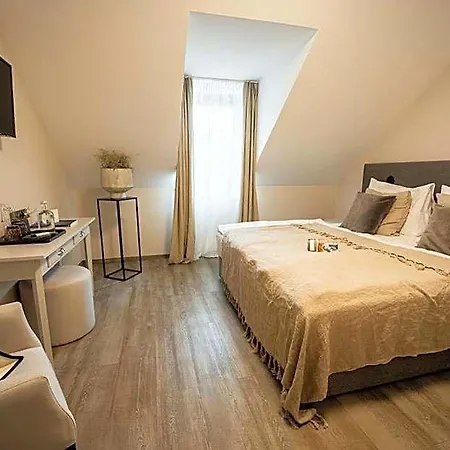 Hotel Wellness Volarik Mikulov