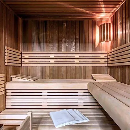 Wellness Volarik Mikulov