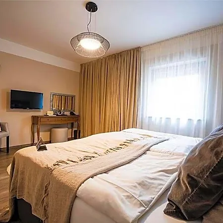 Wellness Volarik Hotel Mikulov