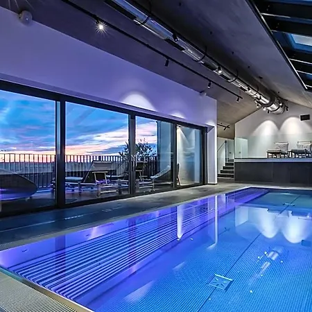 Wellness Volarik
