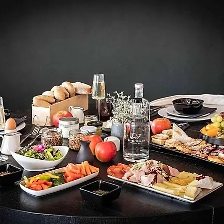 Hotel Wellness Volarik Mikulov